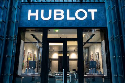 miami beach hublot buyer|Hublot Miami.